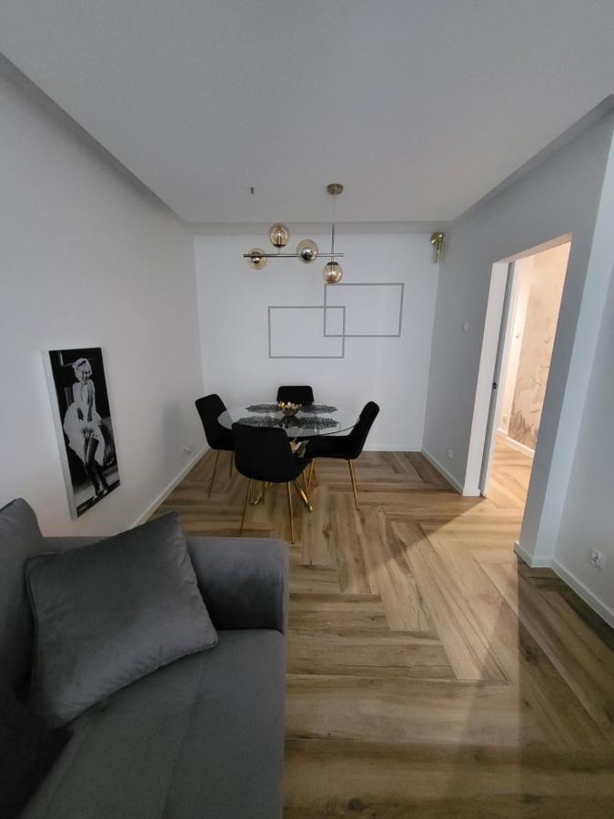 Apartament Gold Centrum 자브제 외부 사진