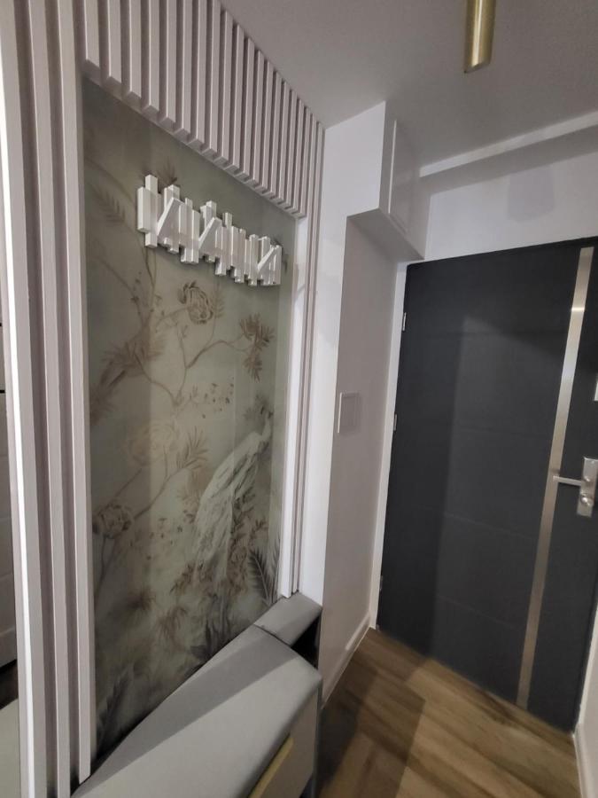 Apartament Gold Centrum 자브제 외부 사진