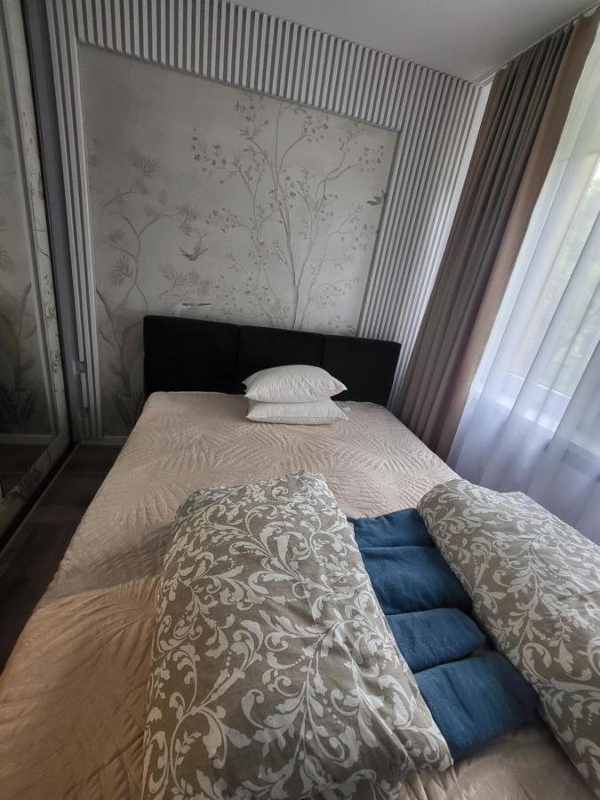 Apartament Gold Centrum 자브제 외부 사진